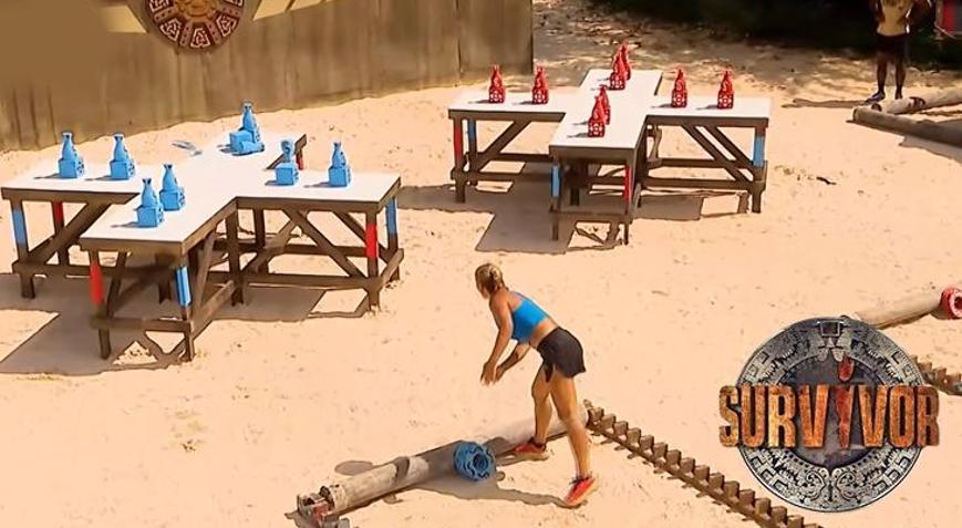 Survivor 2026da iletişim oyunu nefesleri kesti İşte kazanan takım