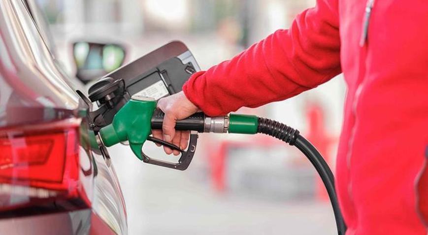 Akaryakıtta Eşel Mobil devrede