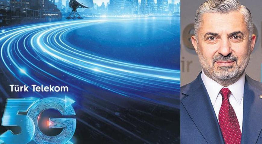 Yatırım coştu mobilde rekor