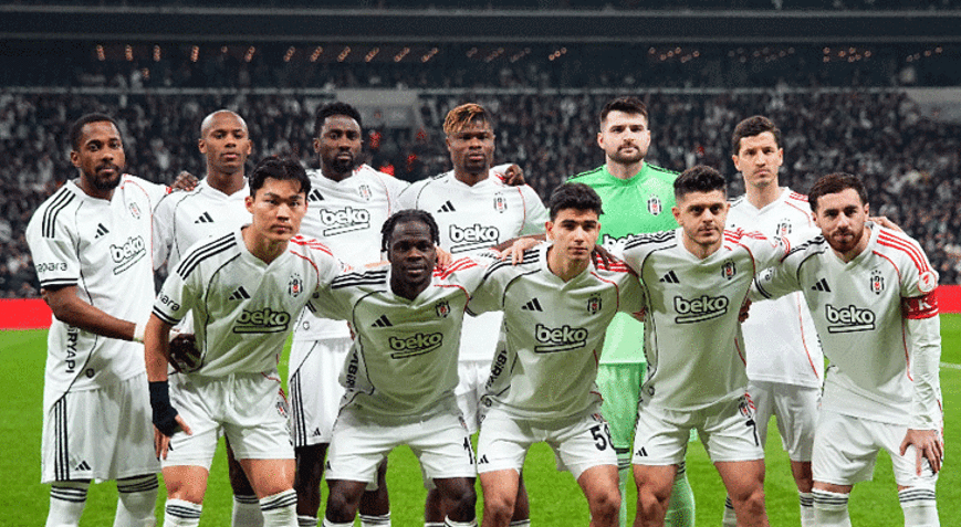 Beşiktaştan Galatasaray derbisine özel prim