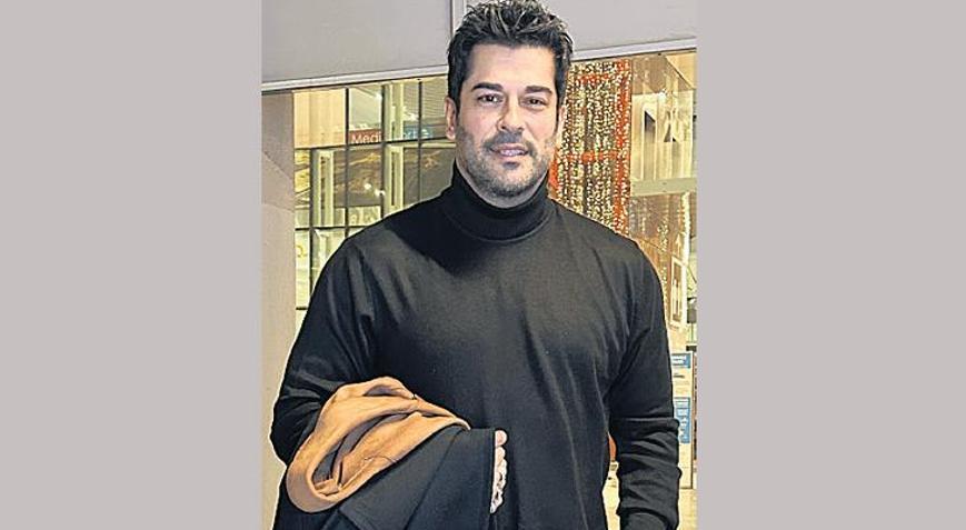 ‘Bu konulardan sıkıldım’