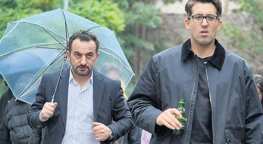 20 Mart’ta vizyonda