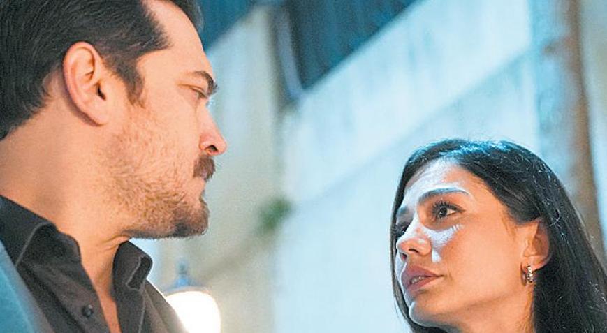 Büyük yüzleşme vedayla bitti