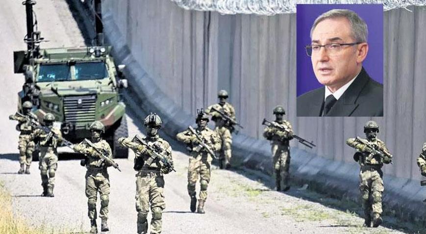 PJAK’a yakın takip