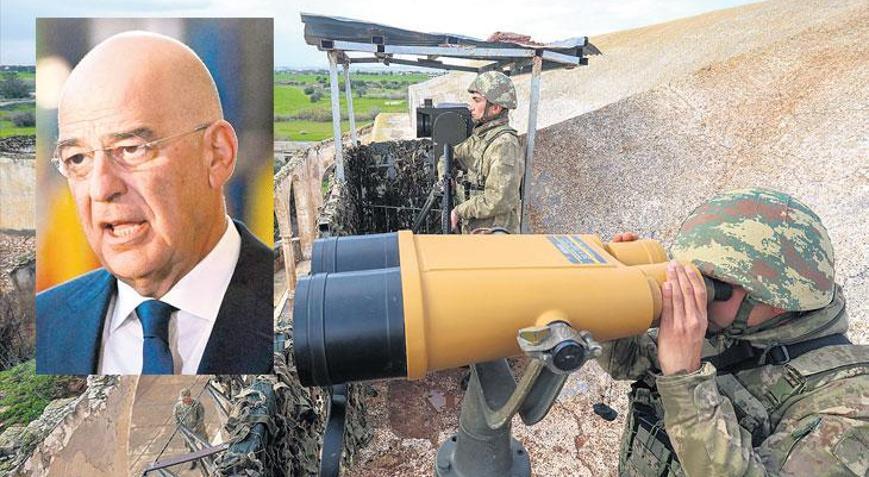 Dışişleri’nden Dendıas’a ‘Kıbrıslı Türkler’ tepkisi: Türkiye’nin de desteğiyle kimseye muhtaç değildir