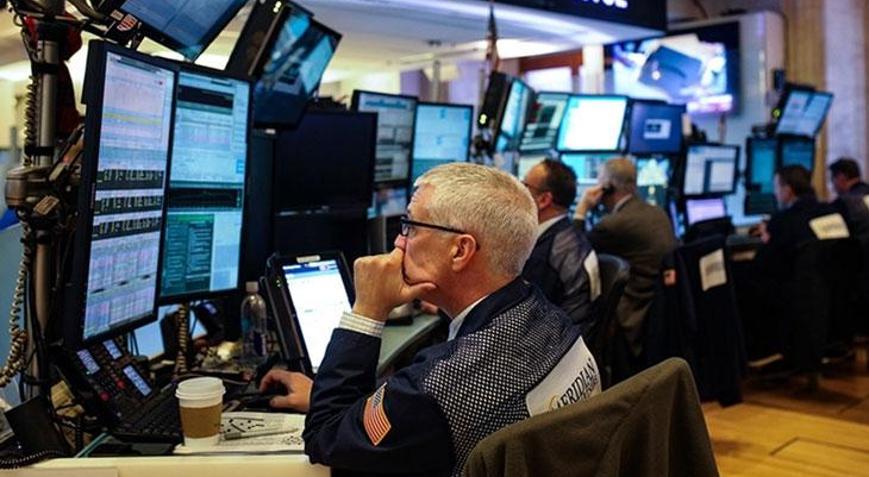 Küresel piyasalar ABD verisine odaklandı