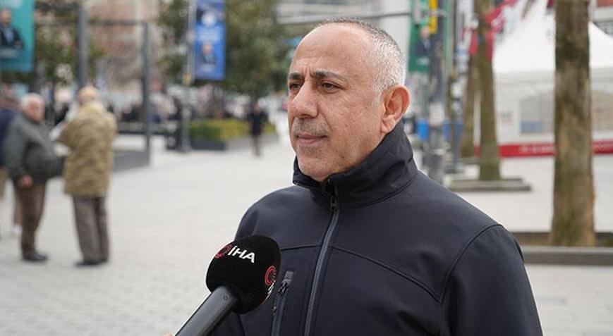 İstanbulda bir ilk Vatandaşlara çağrı: Evcil köpeklere afet eğitimi verilecek