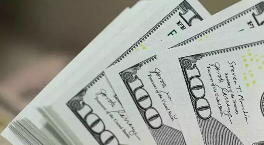 İşte dolarda son durum