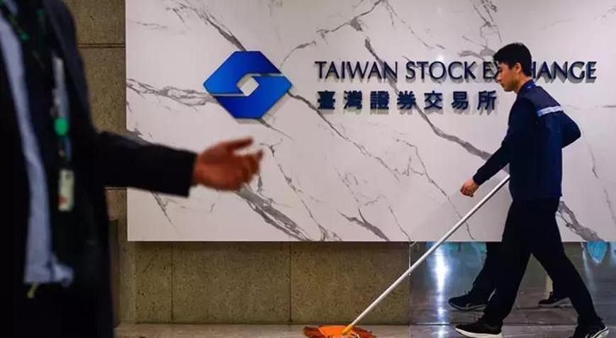 Asya borsalarında karışık seyir