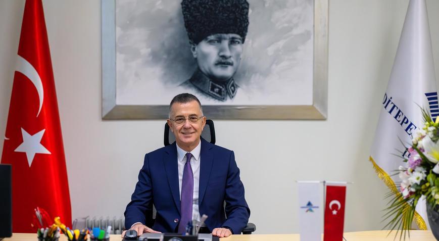Rektör Prof. Dr. Durman: Yükseköğretimin değişen bilim ve teknolojiye uyum sağlaması önemli