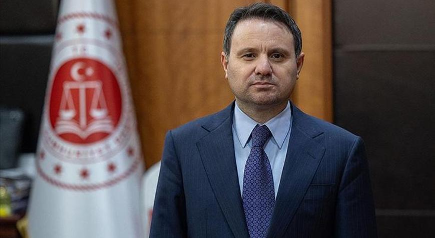 Bakan Gürlekten umut hakkı açıklaması