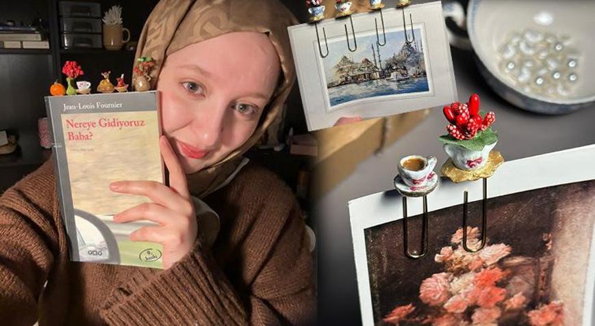 Arkadaşının bir cümlesiyle girişimci oldu ‘1 gecede 70 bin TL’lik sipariş aldım’