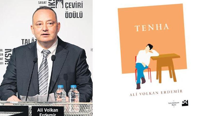‘Tenha’nın ayazına yakalanmış ruhlara övgü