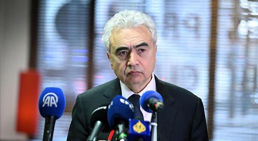 Petrolde arz yeterli