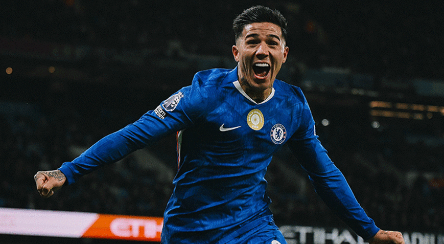 Real Madridden Enzo Fernandez için çılgın bonservis