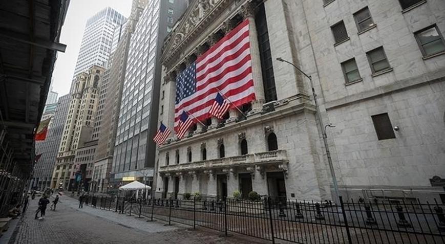 ABDde tarım dışı istihdam verisi açıklandı