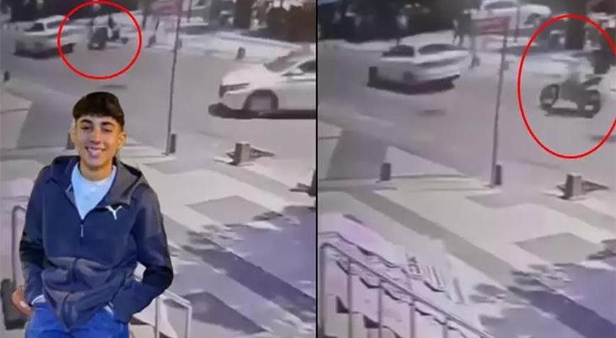 Beykozdaki 1 kişinin öldüğü trafik kazası davasında sanığa verilen ceza hukuka uygun bulundu