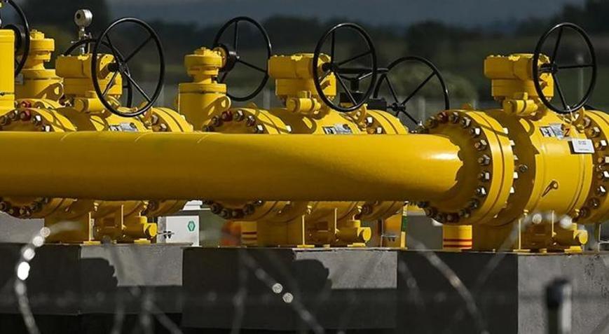 Rusya yeni rota oluşturdu Putin vanaları kapattı; küresel enerji haritasını yeniden çizecek