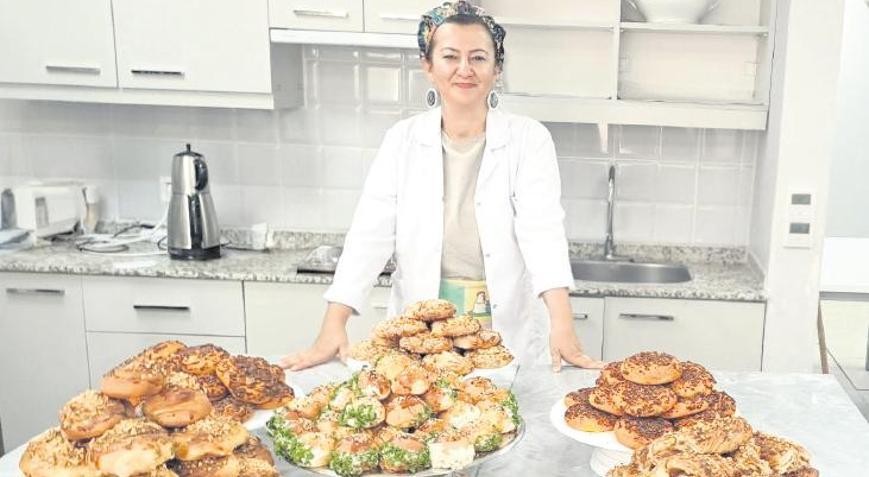 Rotterdam’da İzmir imzası