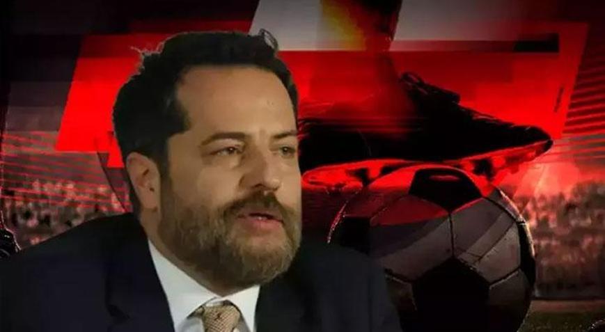 Erden Timurun sahibi olduğu şirketlere TMSF kayyum atandı