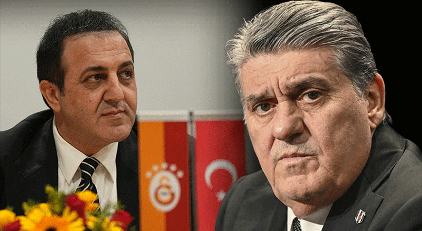 Galatasarayda Abdullah Kavukcudan Serdal Adalıya yanıt Alışkanlık haline getirdi