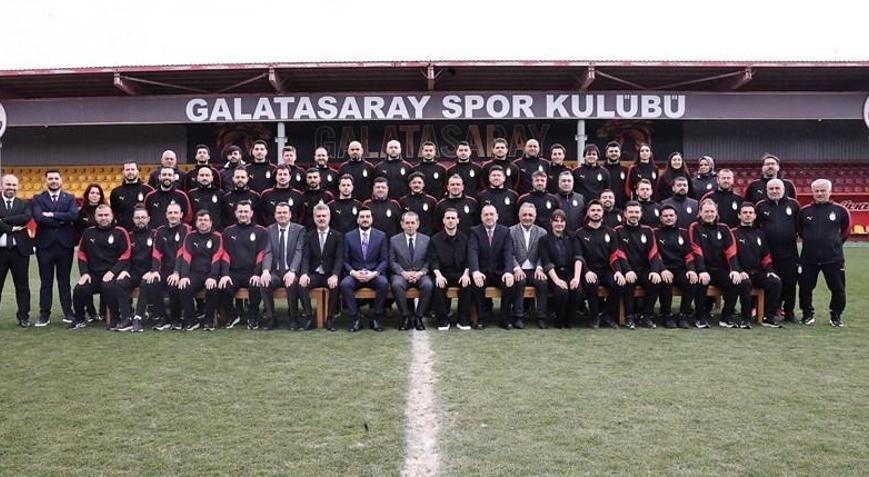 Galatasaraydan Floryaya veda