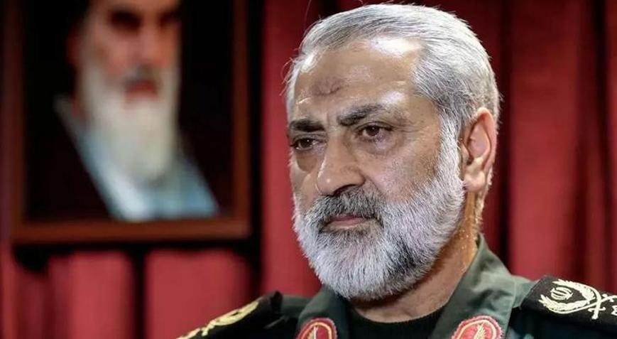 İran’dan ABD-İsrail’e rest ‘Savaşın nasıl biteceğine sadece biz karar veririz’