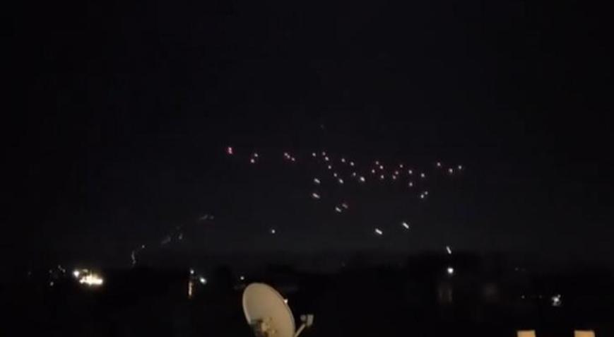 Hizbullah, İsrailin Lübnana asker indirme girişimini püskürttü