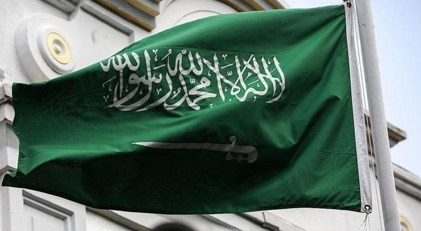 Suudi Arabistan’ın enerji hattına İHA saldırısı: Riyad ve Şeybe petrol sahası hedef alındı