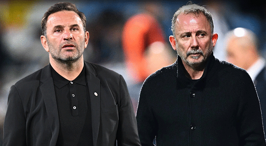 Milliyet Gazetesi yazarları Beşiktaş-Galatasaray derbisini değerlenirdi Kaybederse lig enteresan hale gelir