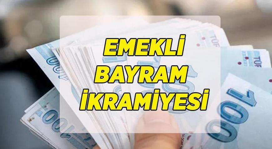 BAYRAM İKRAMİYESİ NE ZAMAN YATACAK Bayram yaklaşıyor emeklilerin gözü yeni bayram ikramiyesinde Bayram ikramiyesine zam geldi mi, ne kadar oldu