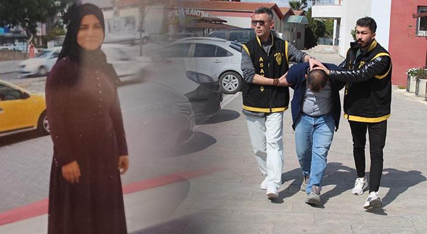 Karısını iple boğarak öldürdü: Hiçbir şey hatırlamıyorum dedi