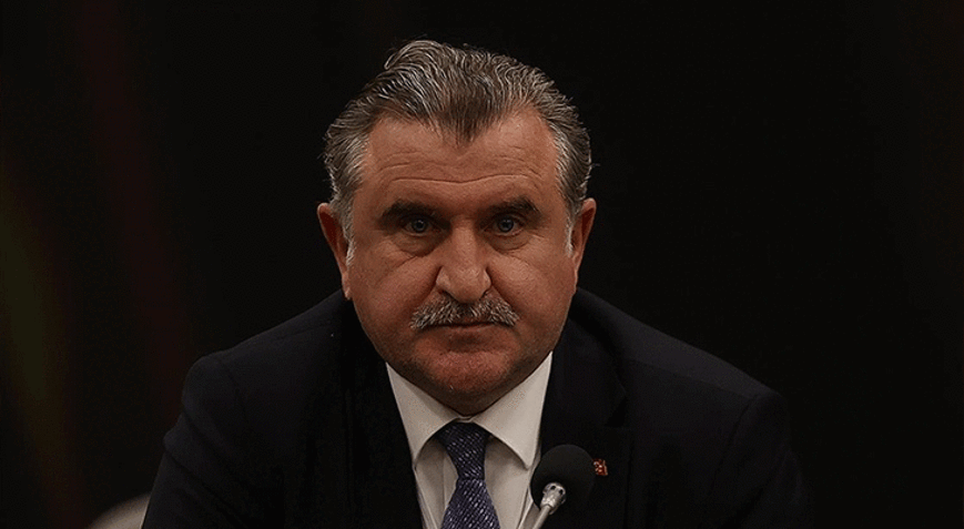 Bakan Baktan 8 Mart Dünya Kadınlar Günü mesajı