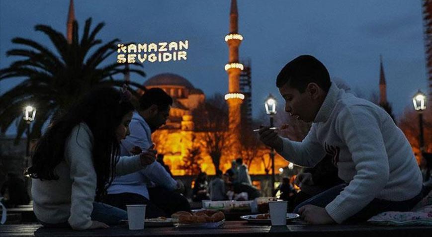 33 yıllık döngü tamamlanıyor Diyanet: Bir yılda 36 gün ramazan orucu tutacağız
