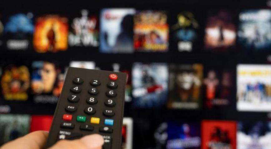 Türk halkı günde 6 saat ekran başında Dizilerin sarsılmaz egemenliği