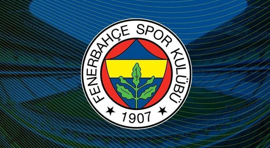 Fenerbahçeden 5 taraftar hakkında yasal işlem hamlesi