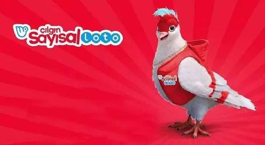 TIKLA, ÖĞREN Çılgın Sayısal Loto sonuçları açıklandı 7 Mart 2026 Sayısal Loto çekiliş sonuçları sorgulama