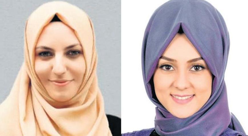 ‘Bir Ramazan Akşamı’na iki özel konuk