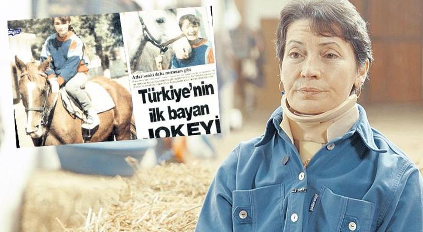 ‘Zülfiye’nin özgürlük mücadelesi ekranda
