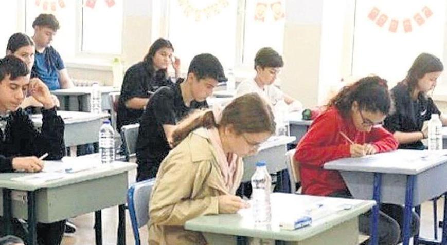 LGS’de kritik eşik