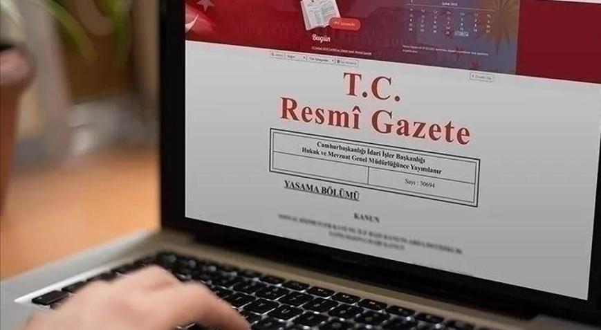 Türkiye’den ‘afet ve seferberlik’ hamlesi: 16 bakanlığa atama