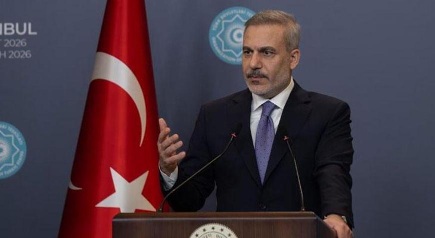 ‘Kolay kolay provokasyona gelmeyiz’