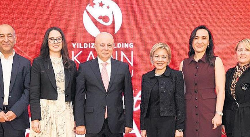 İş yaşamında fırsat eşitliği