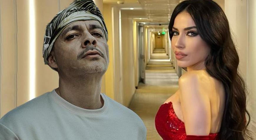 Müzik camiasında sular durulmuyor: Burcu Güneş bu sefer Cezayı hedef aldı Koynumuzda yılan beslemişiz