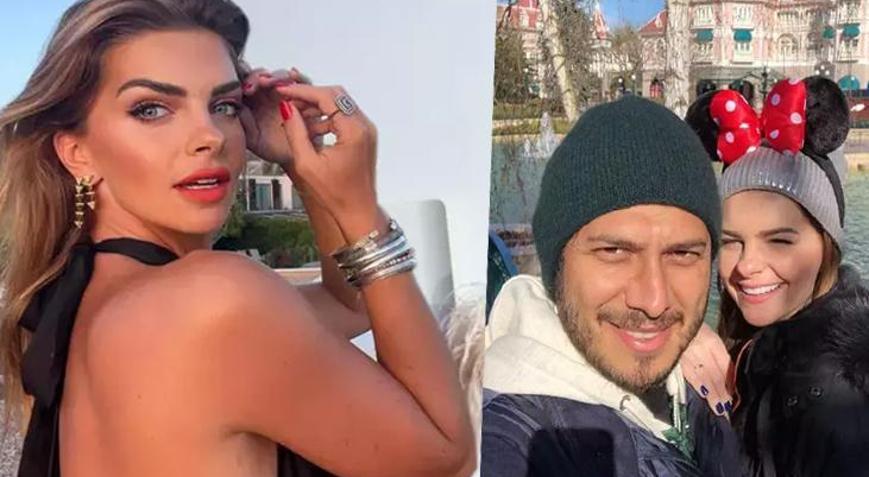 Magazin haberleri! Pelin Karahan boşandı mı? Pelin Karahan boşanıyor mu? Pelin Karahan eşi kim?