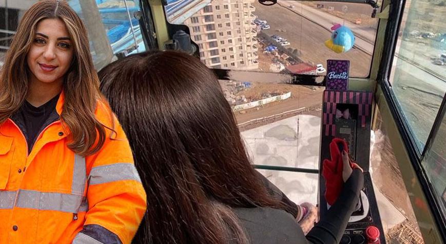 Annesi ‘tam sana göre iş’ dedi, hayatı değişti ‘20 yaşındayım dediğimde kimse inanmıyor’