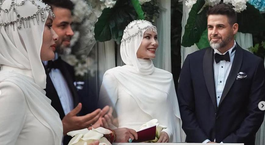 Gana'daki bir köy onları buluşturdu: Reshad Strik, Gamze Özçelik ile nasıl tanıştıklarını ilk kez anlattı: Ruhuna aşık oldum