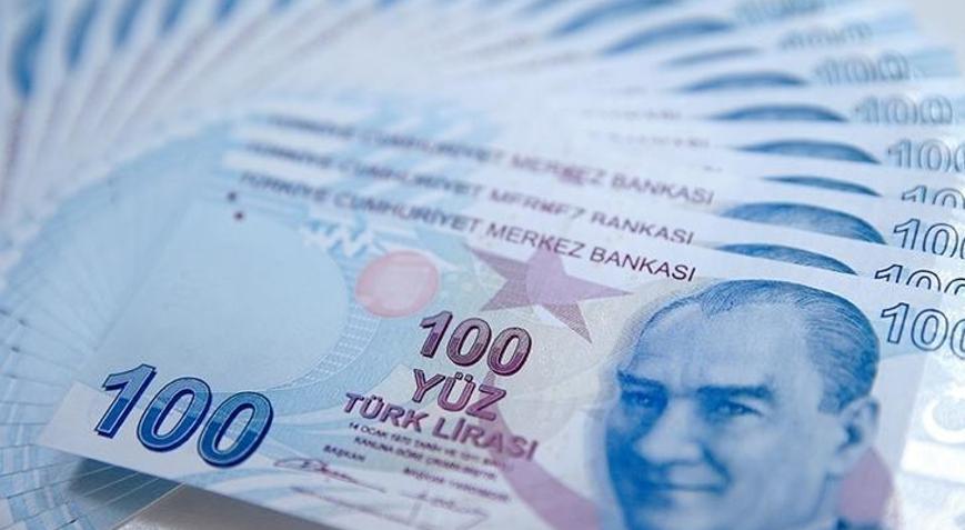 BES havuzunda toplam fon büyüklüğü 2,5 trilyon lirayı aştı
