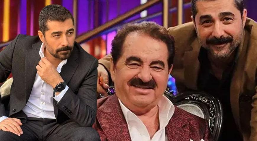 Magazin haberleri! İbrahim Tatlıses Ahmet Tatlıses kavgası: İbrahim Tatlıses Ahmet Tatlıses neden küs?