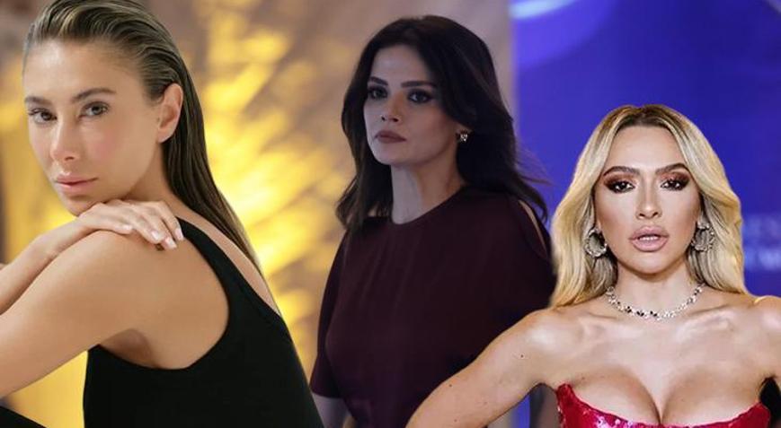 Magazin dünyasından 8 Mart paylaşımları: Ünlü isimler kadınlar gününü kutladı